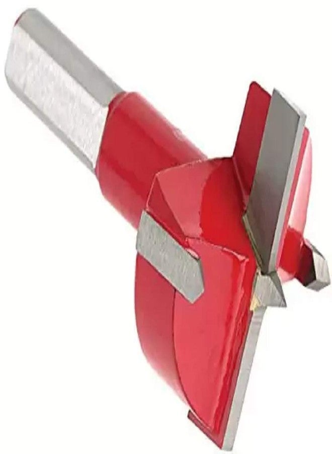 Inditrust مثقاب حفر مفصلات إنديتراست 35 مم لأعمال النجارة، قاطع خشب - Image 1